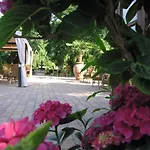 Hotel-restaurant Haus Nicklass 3* 英格尔芬根