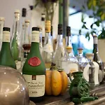 Hotel-restaurant Haus Nicklass 酒店 英格尔芬根