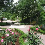 酒店 Hotel-restaurant Haus Nicklass 英格尔芬根