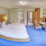 酒店 Hotel-restaurant Haus Nicklass 英格尔芬根