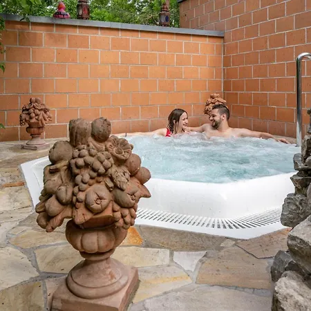 Hotel Hotel-restaurant Haus Nicklass