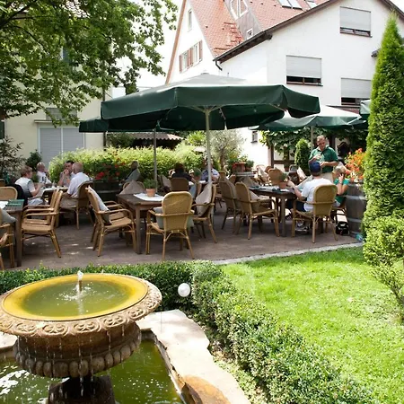 Hotel-restaurant Haus Nicklass 酒店