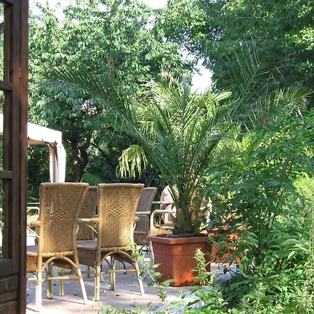 Hotel-restaurant Haus Nicklass Ingelfingen