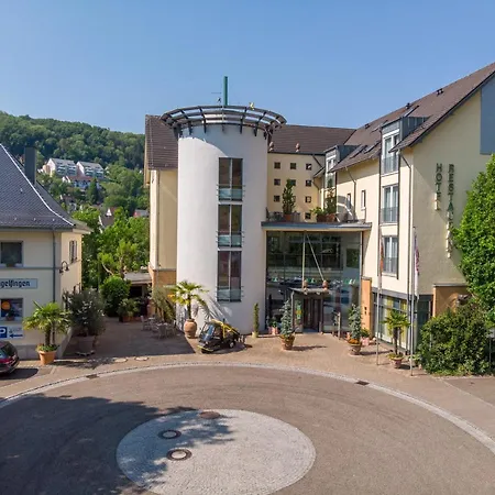 Hotel-restaurant Haus Nicklass