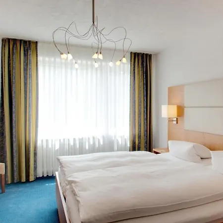 Hotel-restaurant Haus Nicklass