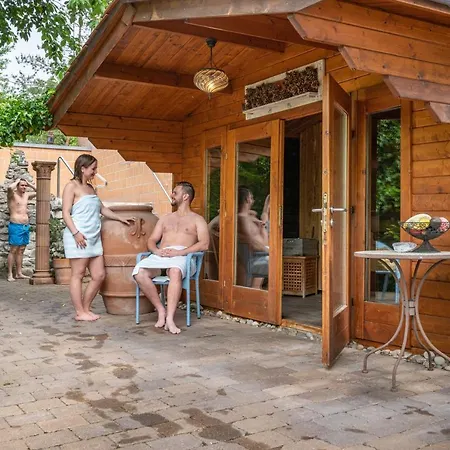 Hotel-restaurant Haus Nicklass 3* Ingelfingen