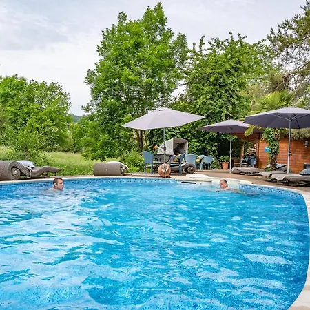 Hotel-restaurant Haus Nicklass 3* Ingelfingen