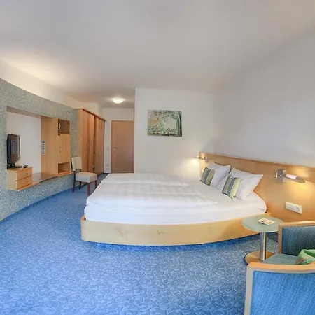 Hotel Hotel-restaurant Haus Nicklass Ingelfingen