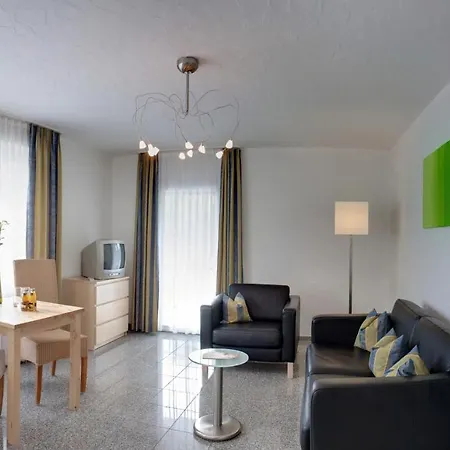 Hotel-restaurant Haus Nicklass Ingelfingen