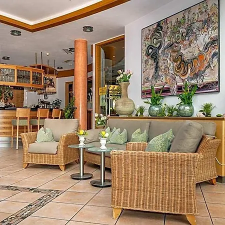 Hotel-restaurant Haus Nicklass Ingelfingen