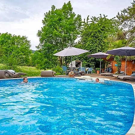 Hotel-restaurant Haus Nicklass Ingelfingen