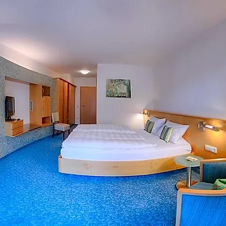 Hotel-restaurant Haus Nicklass Ingelfingen