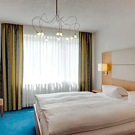 Hotel-restaurant Haus Nicklass Hotel 3*