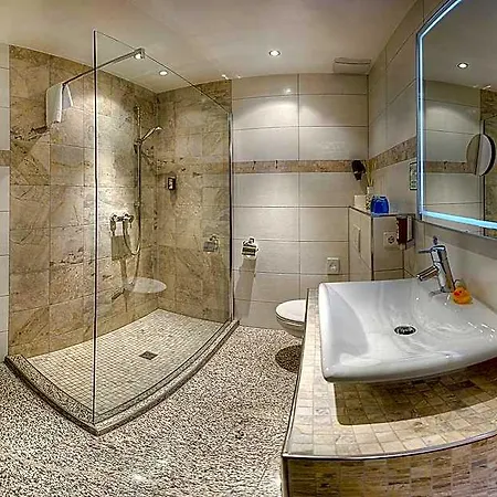 Hotel-restaurant Haus Nicklass Hotel 3*