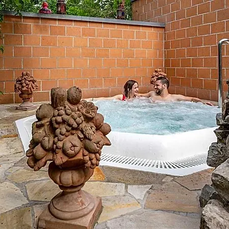 Hotel-restaurant Haus Nicklass Hotel Ingelfingen