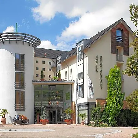 Hotel-restaurant Haus Nicklass Hotel Ingelfingen