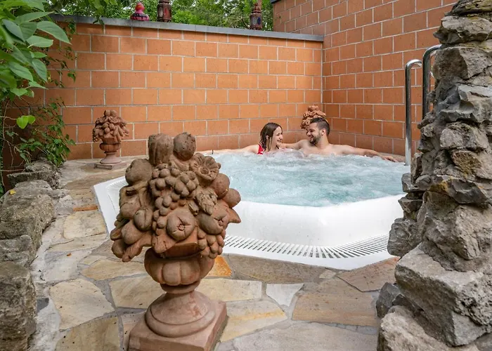 Hotel Hotel-restaurant Haus Nicklass