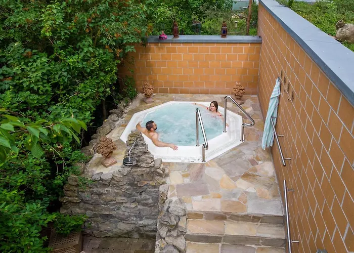 Hotel-restaurant Haus Nicklass Ingelfingen