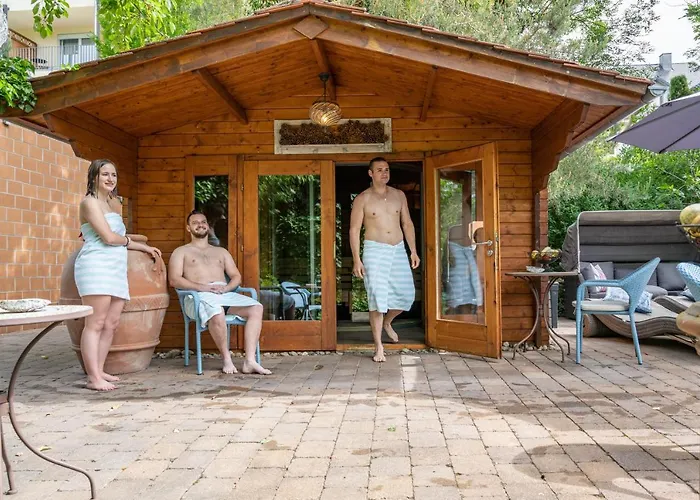 Hotel-restaurant Haus Nicklass Hotel 3*