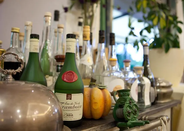 Hotel-restaurant Haus Nicklass ホテル Ingelfingen