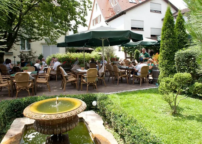 Hotel-restaurant Haus Nicklass Ξενοδοχείο