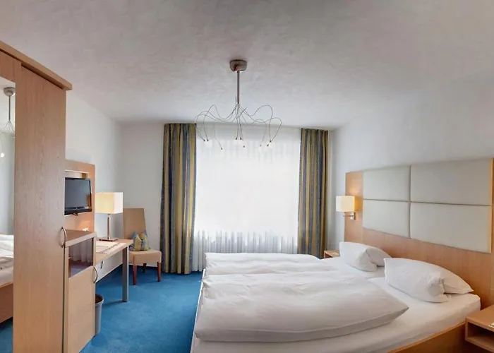 Hotel-restaurant Haus Nicklass