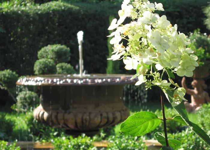 Hotel-restaurant Haus Nicklass