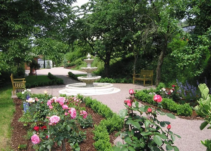 Ξενοδοχείο Hotel-restaurant Haus Nicklass Ingelfingen