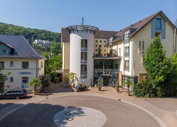 Hotel-restaurant Haus Nicklass