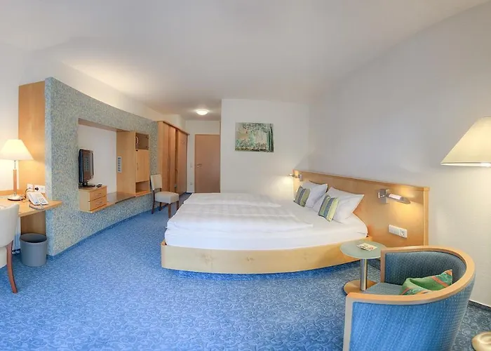 Hotel Hotel-restaurant Haus Nicklass Ingelfingen