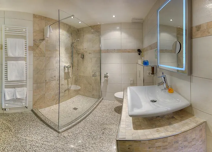 Hotel-restaurant Haus Nicklass 3* Ingelfingen