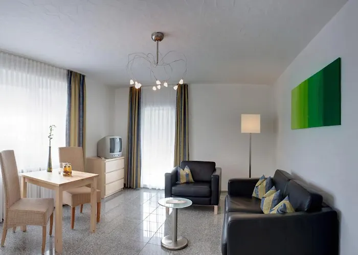 Hotel-restaurant Haus Nicklass Ingelfingen